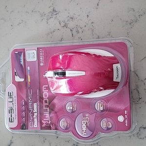 BNWT computer mouse
